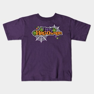 Happy halloween 2021 Kids T-Shirt